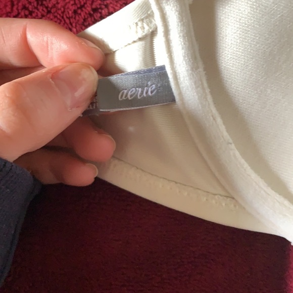 Bathing suit top - Picture 2 of 2